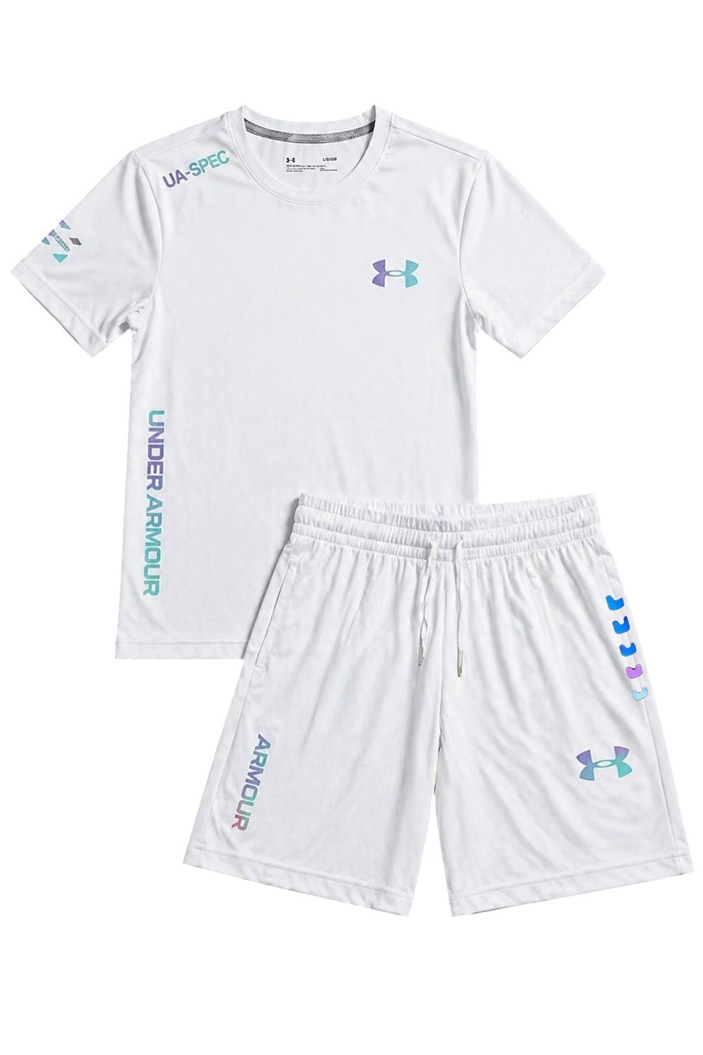 SpecArmour™ Unisex