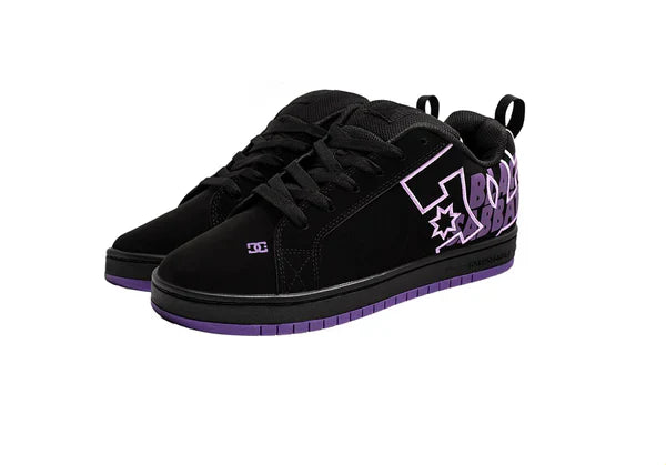 DCSNEAKER™ LIMITED EDITION UNISEX