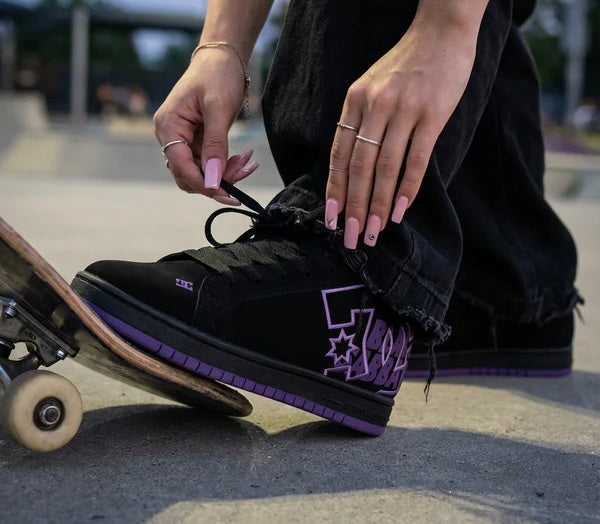 DCSNEAKER™ LIMITED EDITION UNISEX