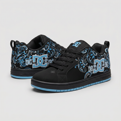 DCSNEAKER™ LIMITED EDITION UNISEX