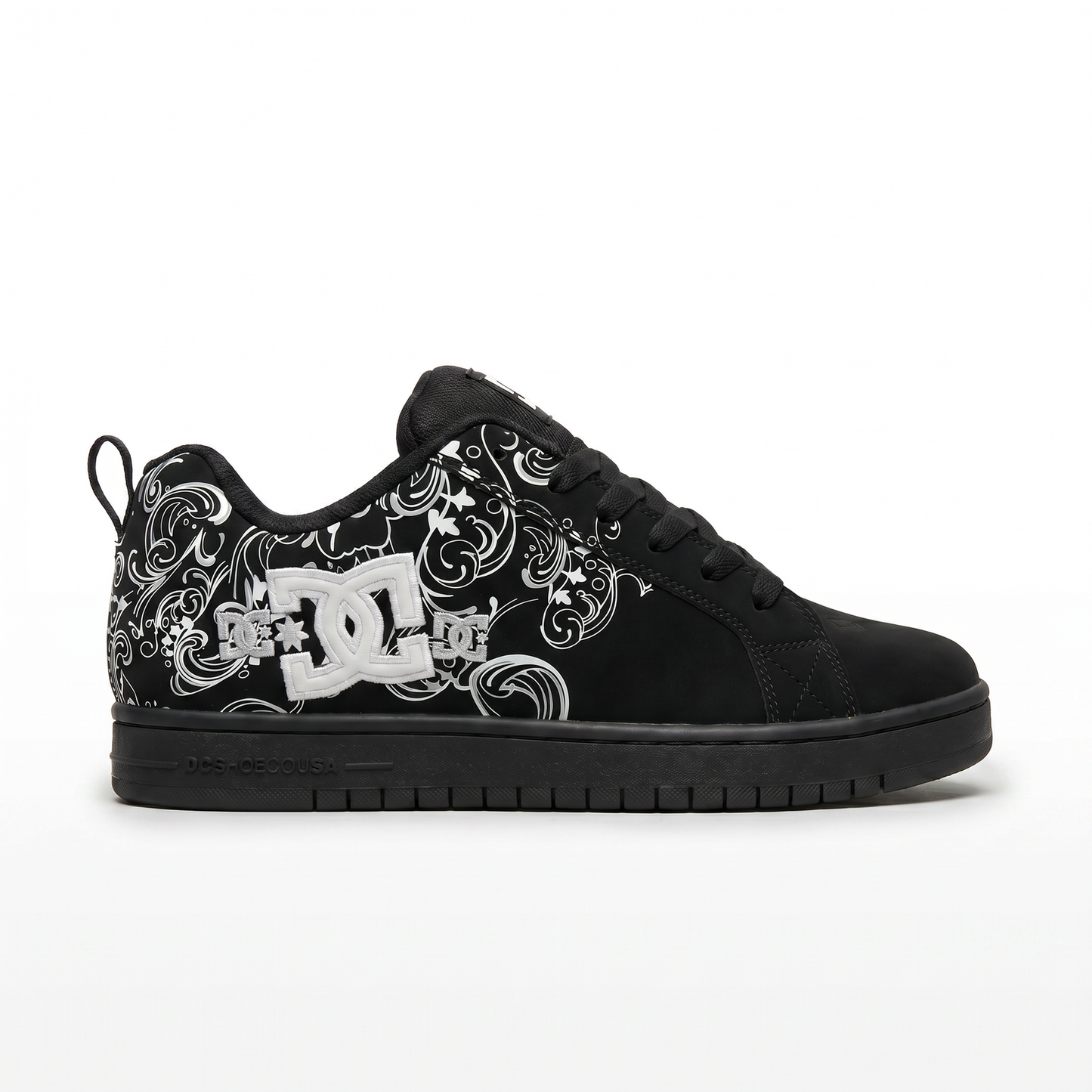 DCSNEAKER™ LIMITED EDITION UNISEX