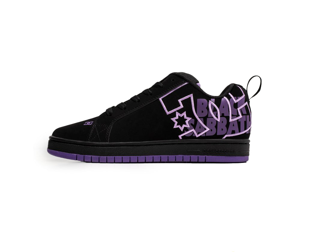 DCSNEAKER™ LIMITED EDITION UNISEX