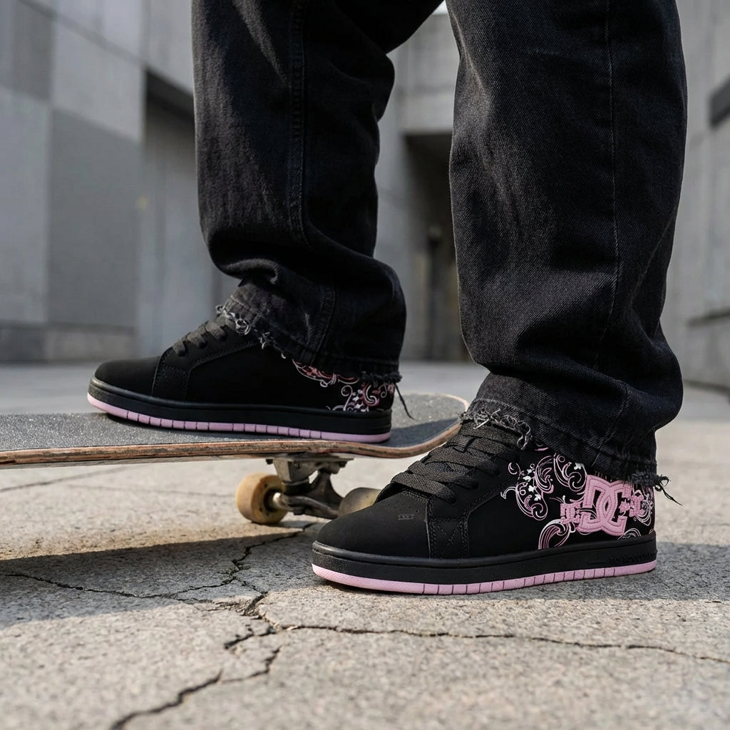 DCSNEAKER™ LIMITED EDITION UNISEX
